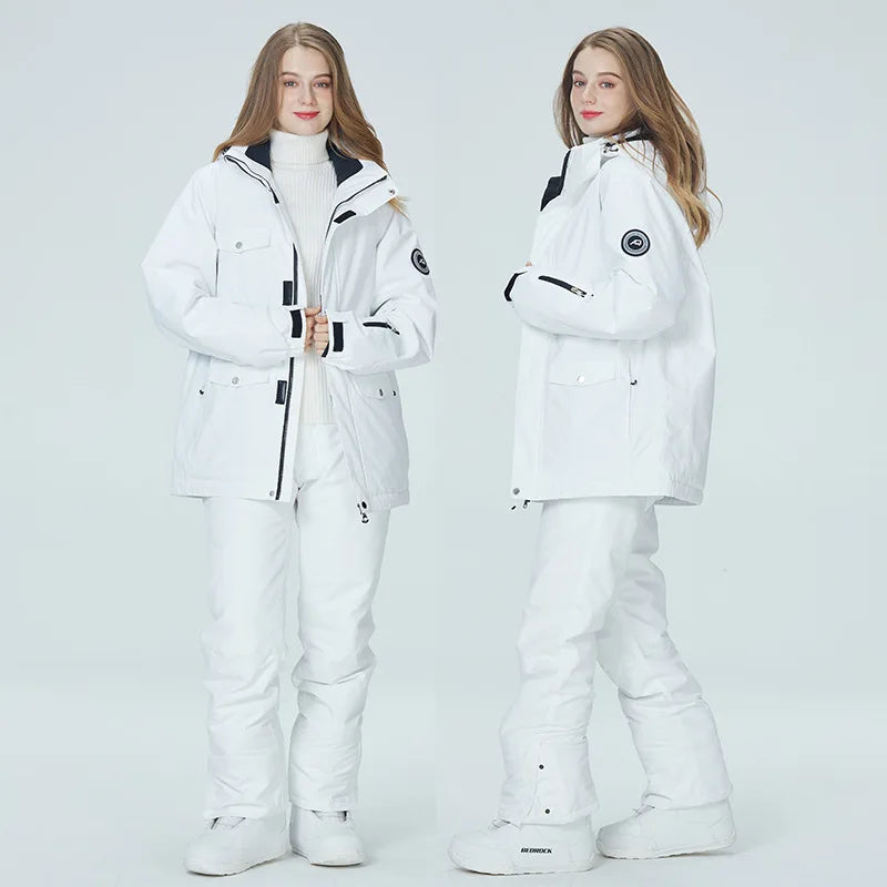 Ski Suit for Women