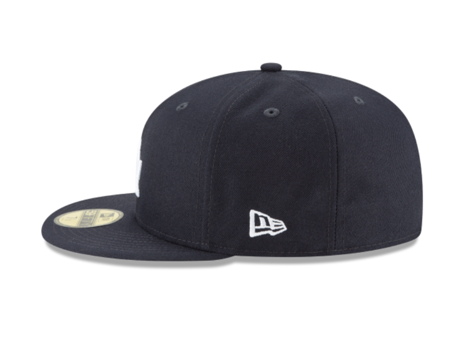 MLB BASIC 5950 LOSDOD NVY 11591143