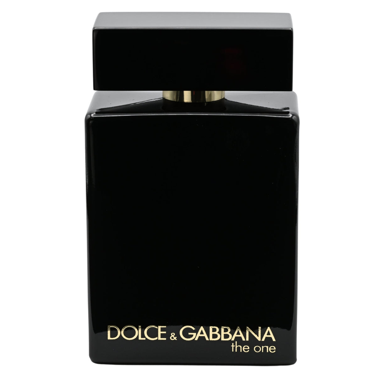 The One by Dolce & Gabbana Eau De Parfum Intense For Men 3.3 oz New Tester