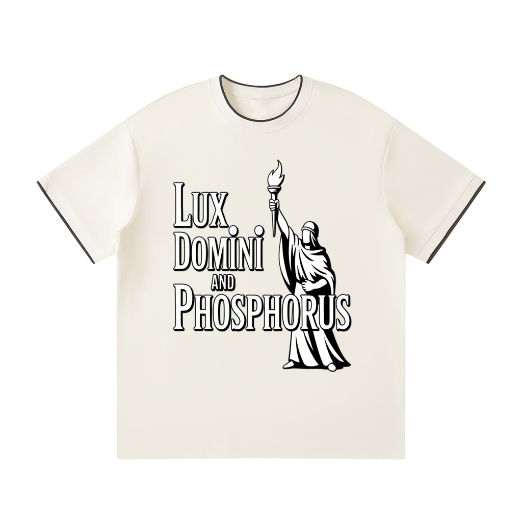LD&P APPAREL Regular Fit T-Shirt