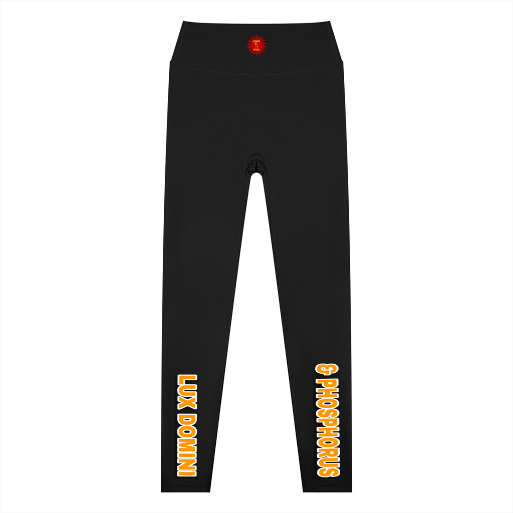 Women’s High Waisted Yoga Leggings