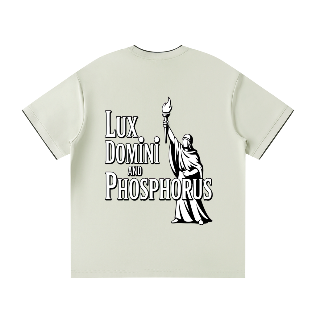 LD&P APPAREL Regular Fit T-Shirt