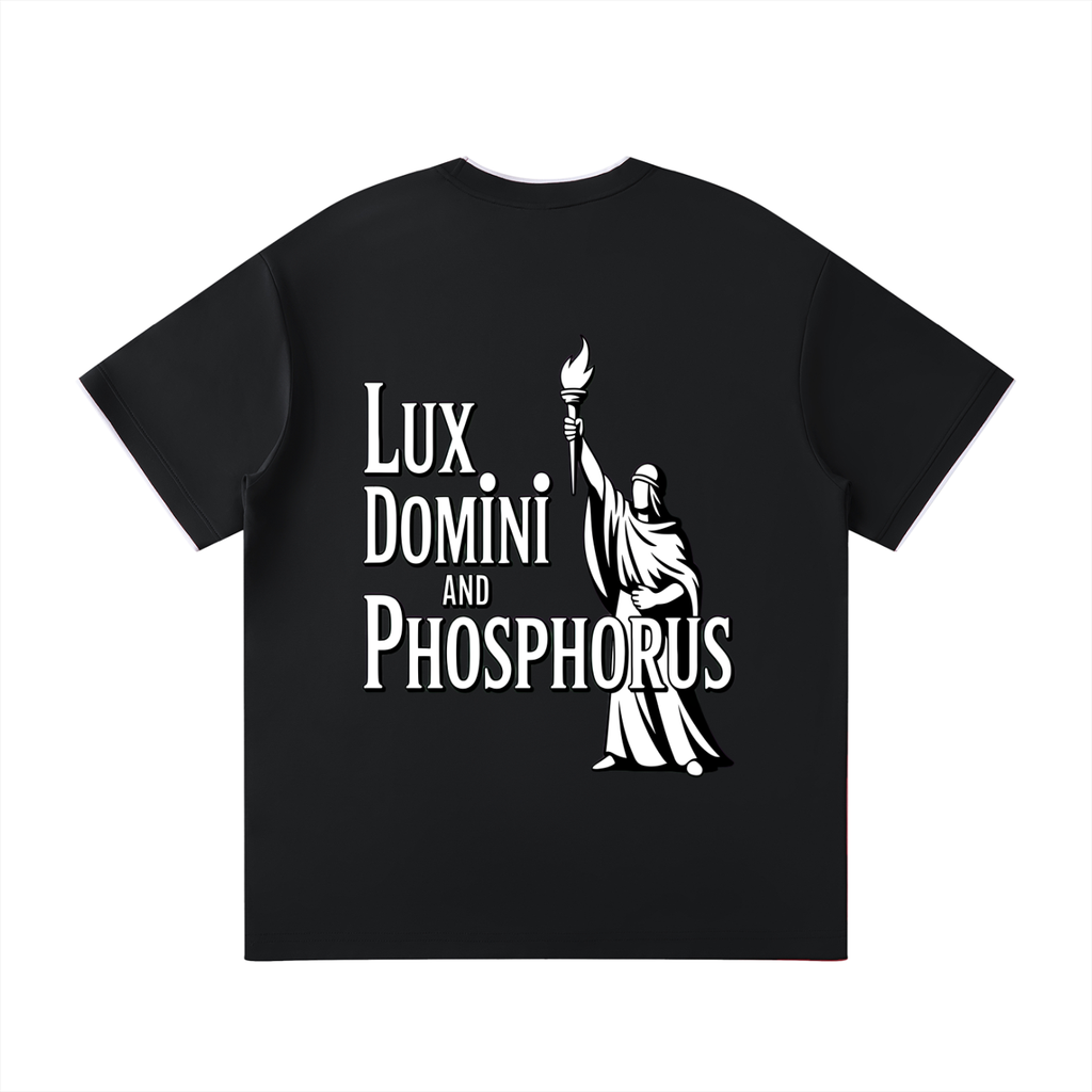 LD&P APPAREL Regular Fit T-Shirt