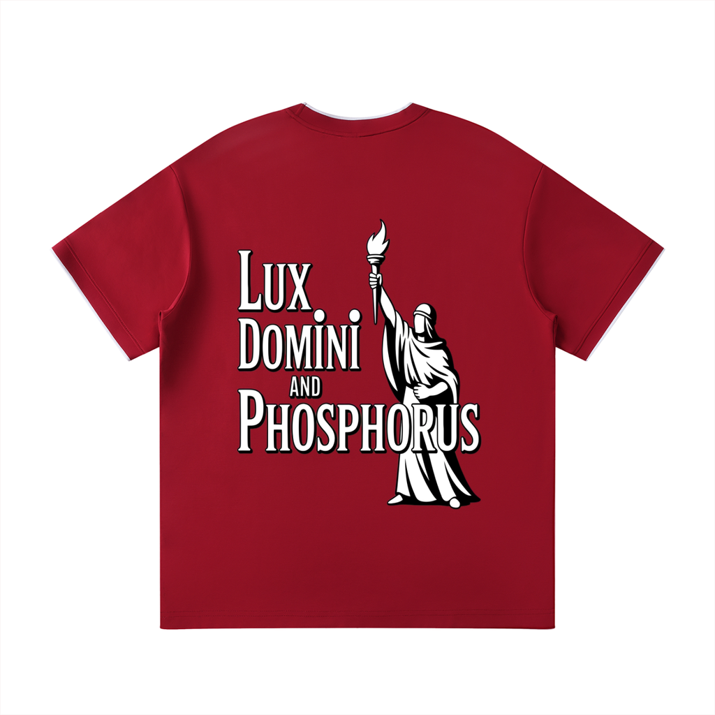 LD&P APPAREL Regular Fit T-Shirt