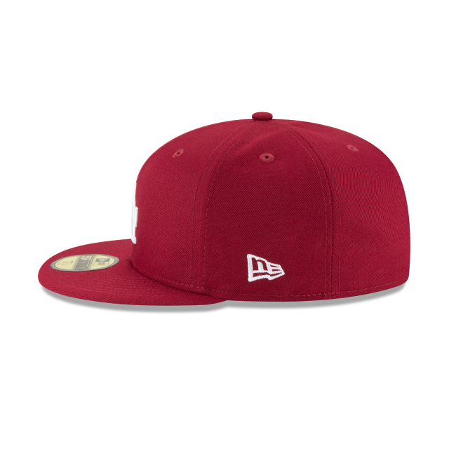 MLB BASIC 5950 LOSDOD Cardinal 11591148