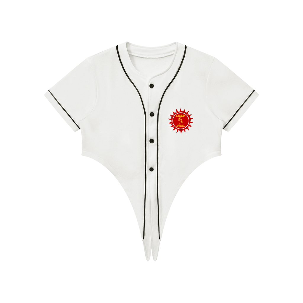 Women's Piping LD&P APPAREL Jersey