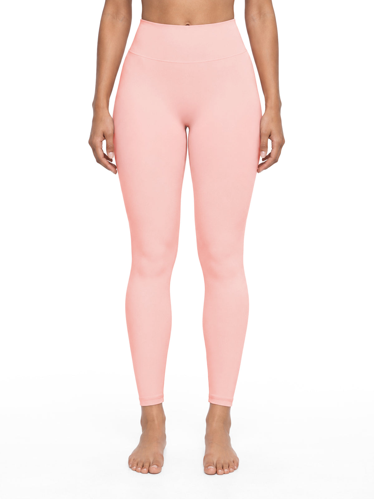 Women’s High Waisted Yoga Leggings