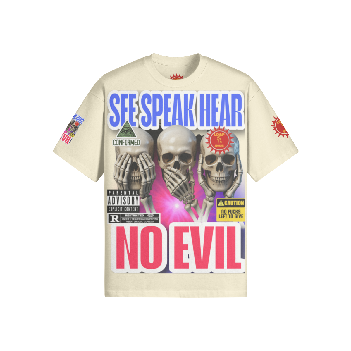 0-YD1-Front Side
