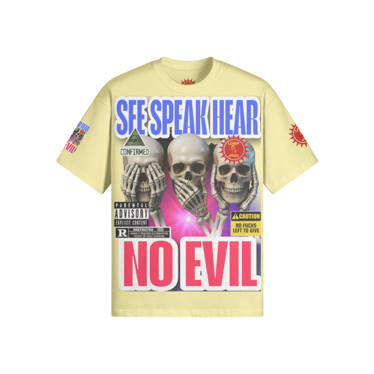 0-YD3-Front Side