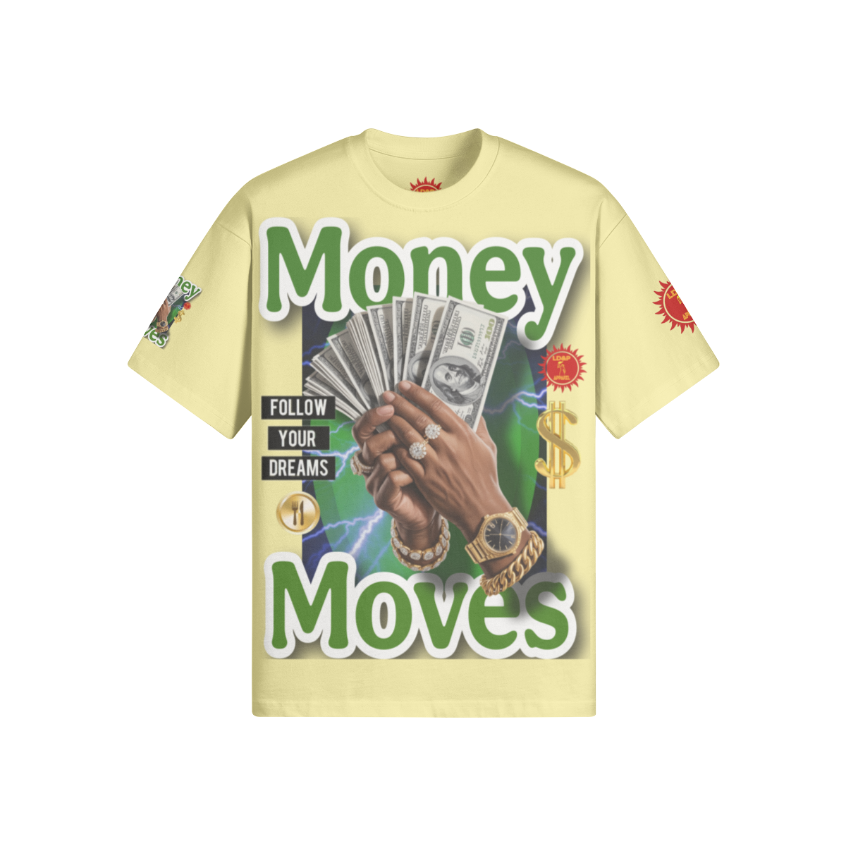 0-YD3-Front Side
