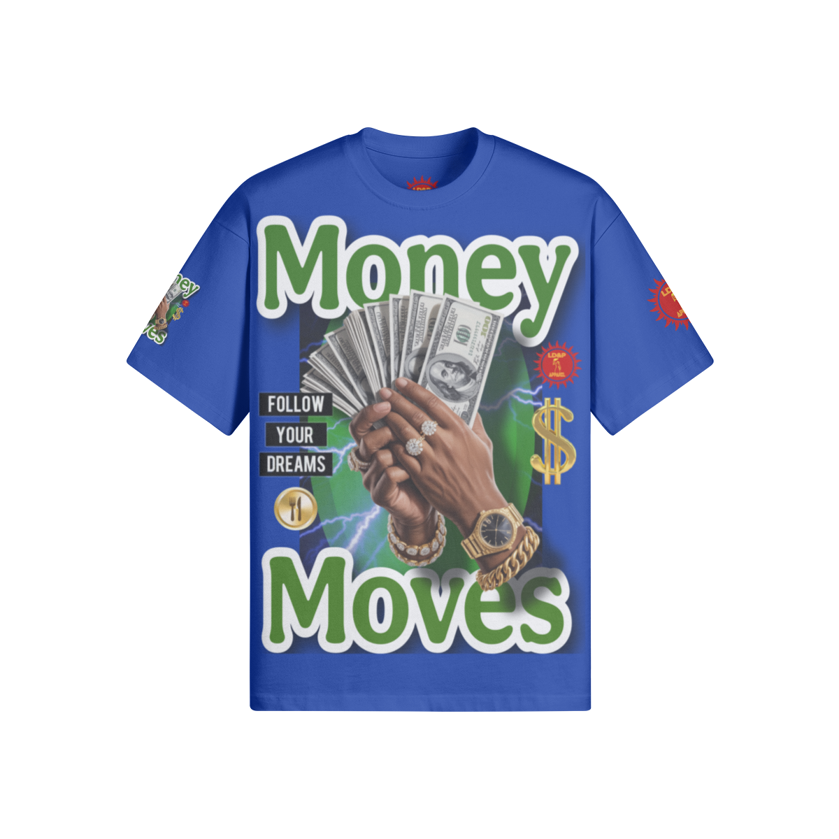 0-YD4-Front Side
