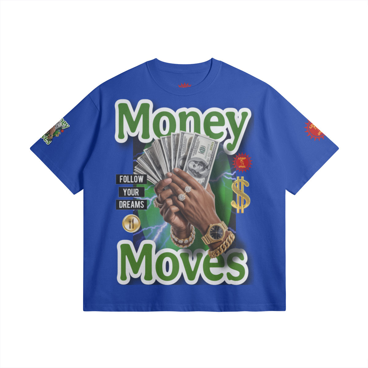 0-YD4-Front Side