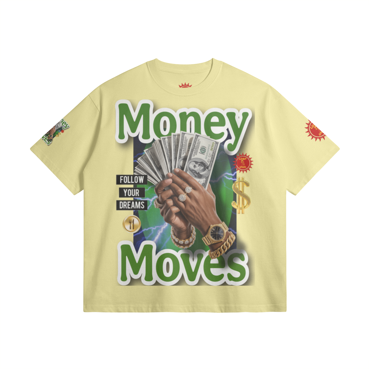 0-YD3-Front Side