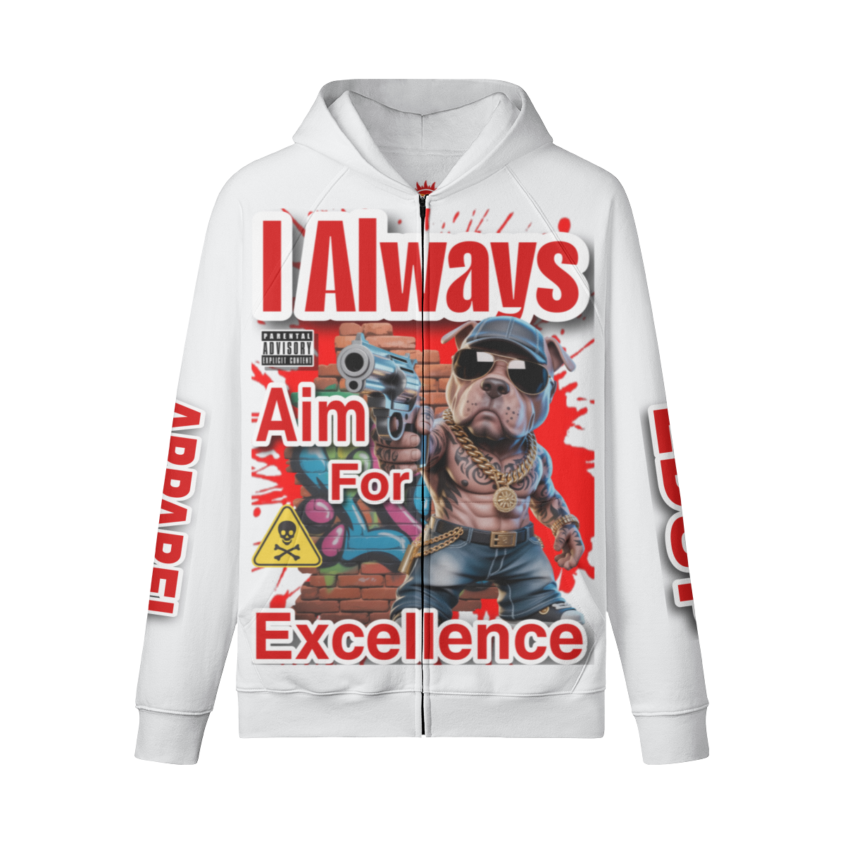0-Y4D-Front Side