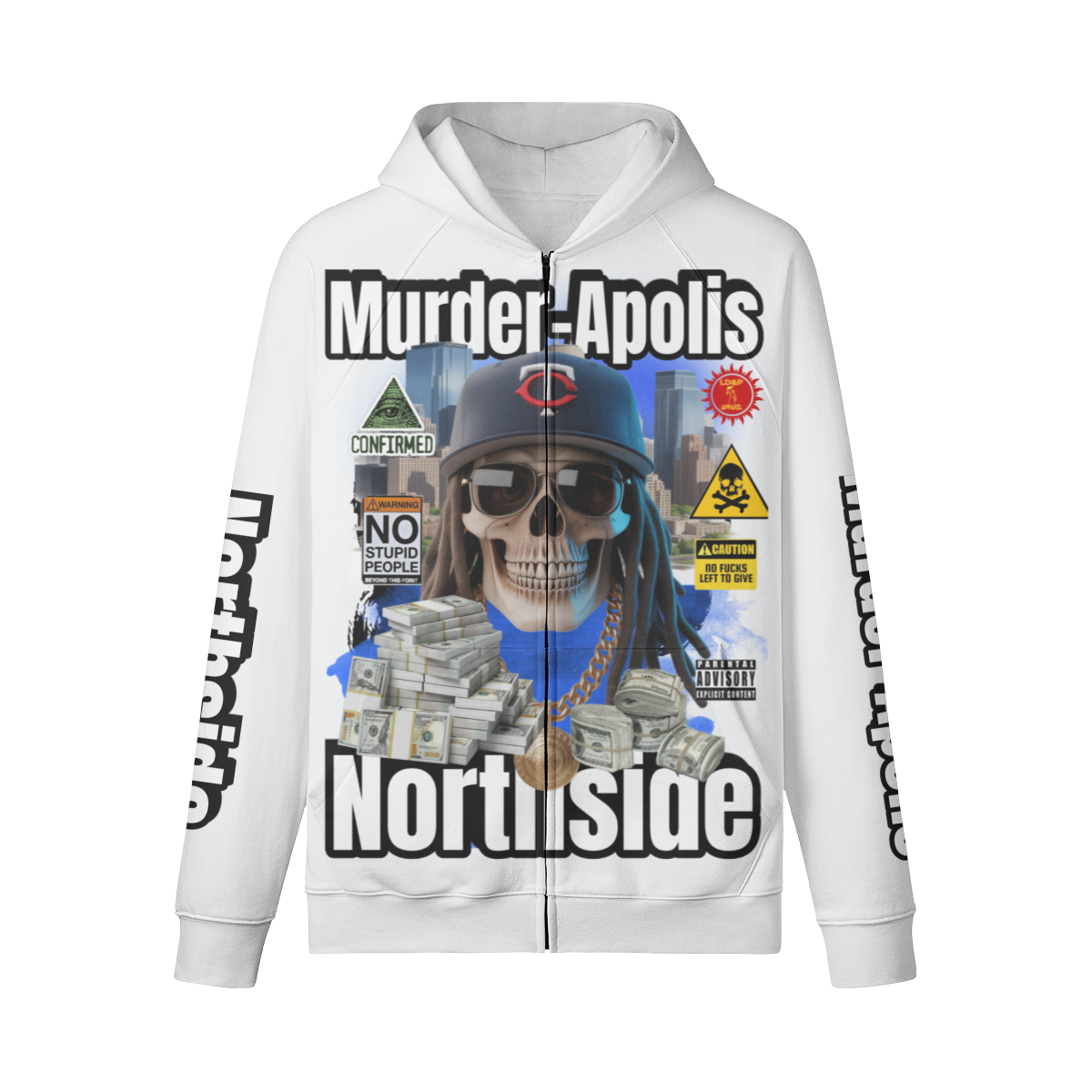 0-Y4D-Front Side