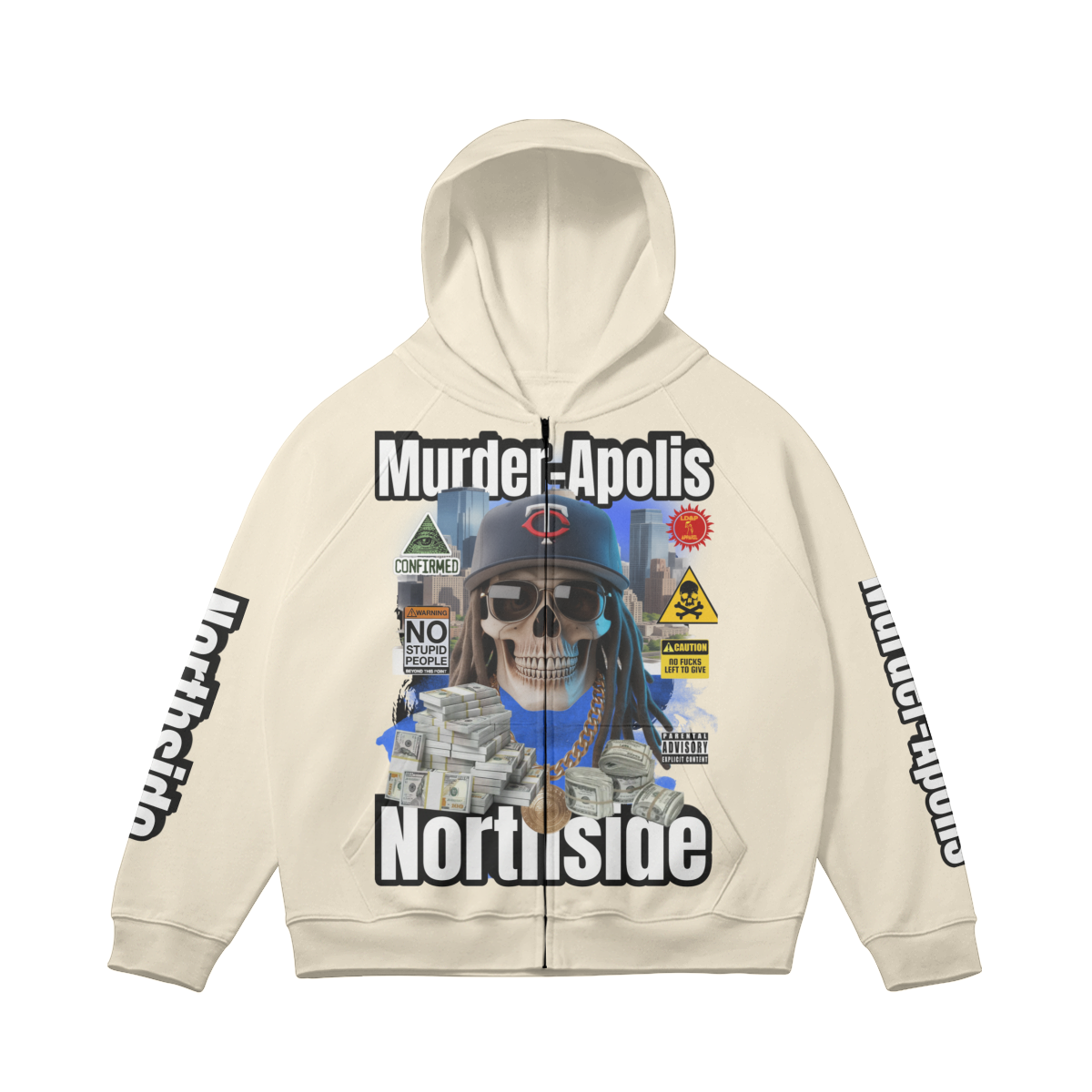 0-Y4F-Front Side