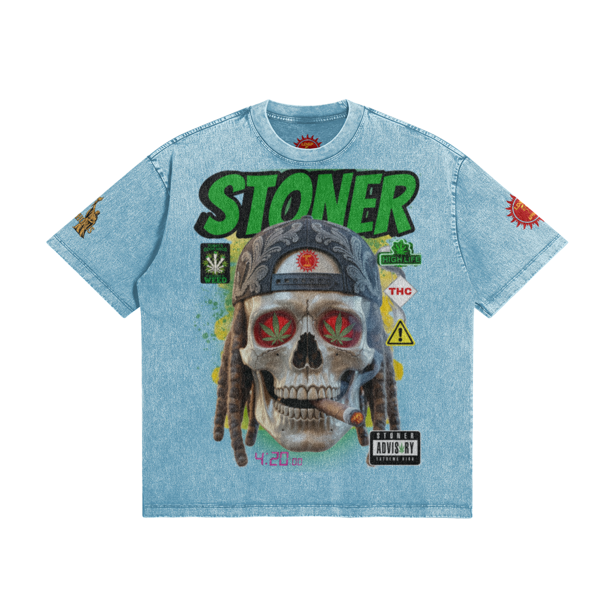 0-YCD-Front Side