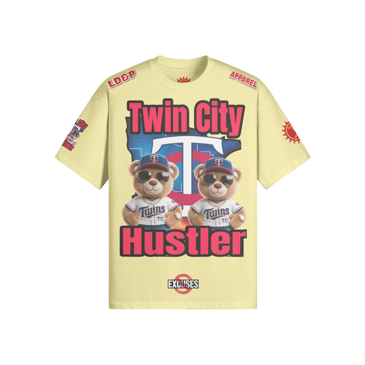 0-YD3-Front Side