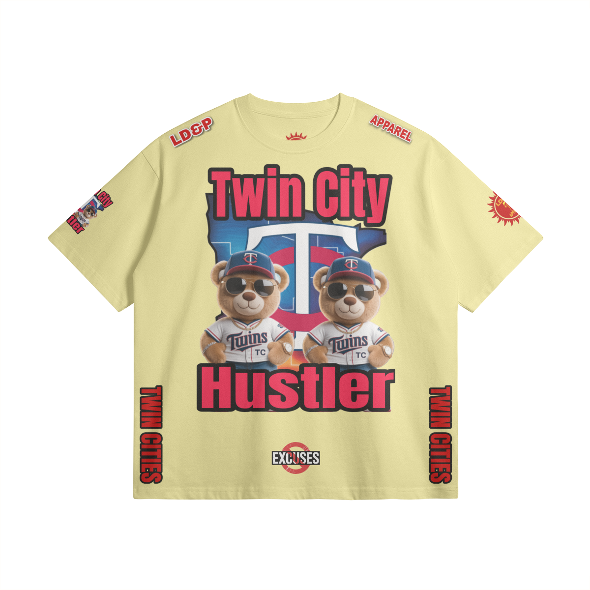 0-YD3-Front Side