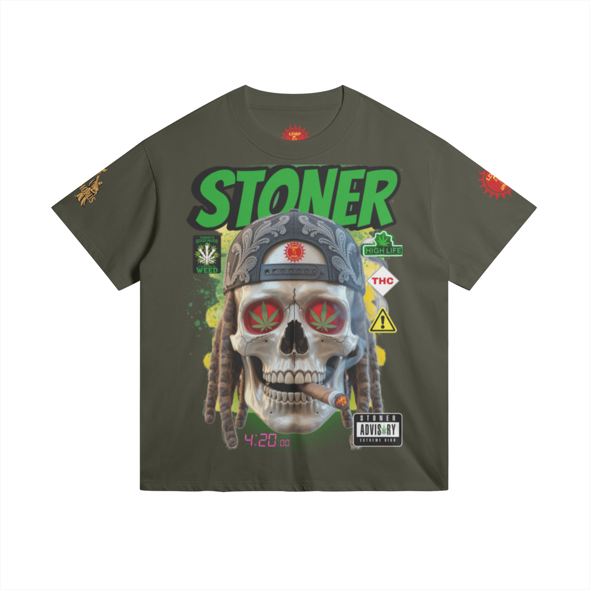 0-YBL-Front Side