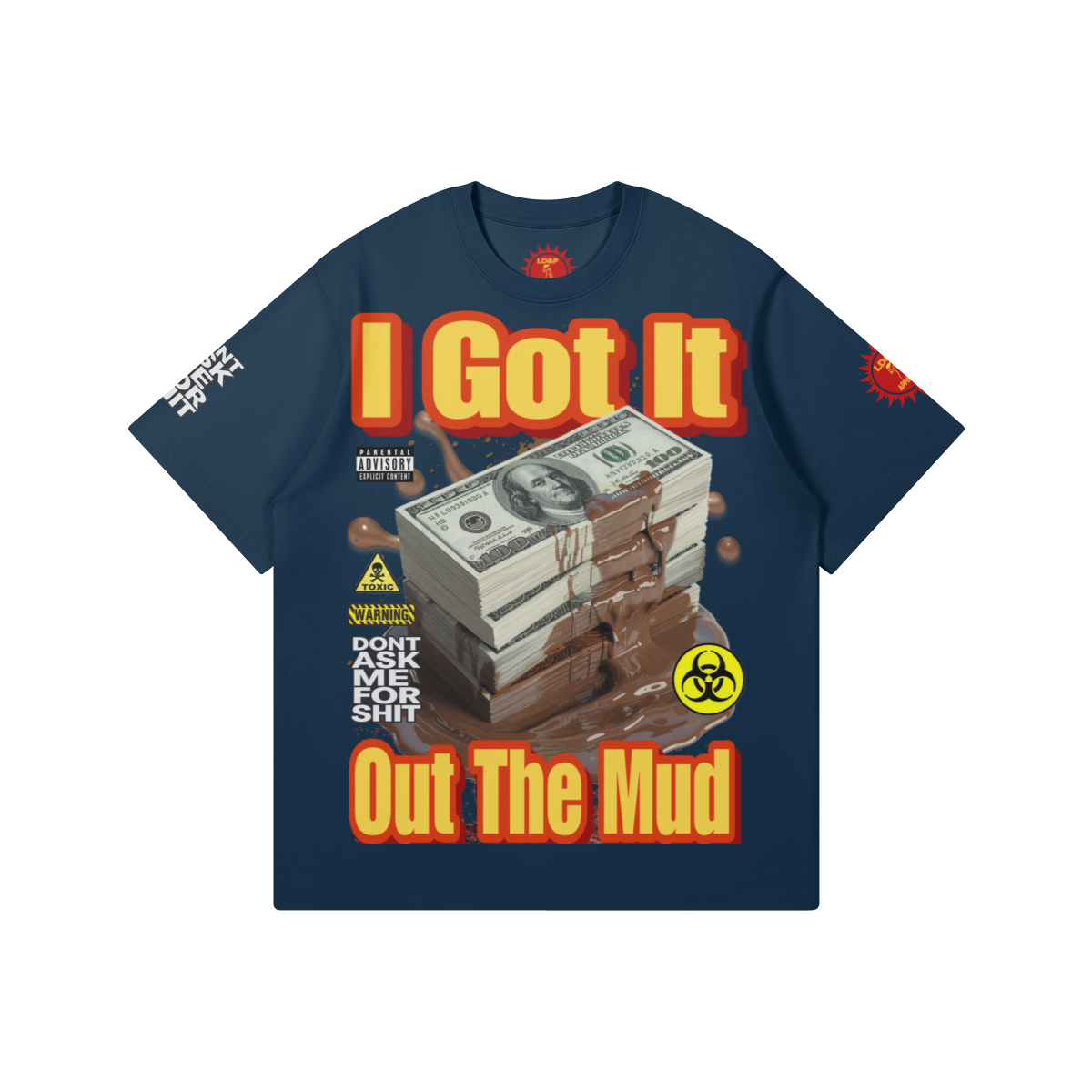 0-YEK-Front Side