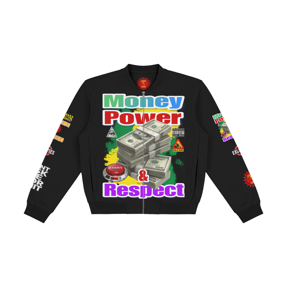 0-YL6-Front Side