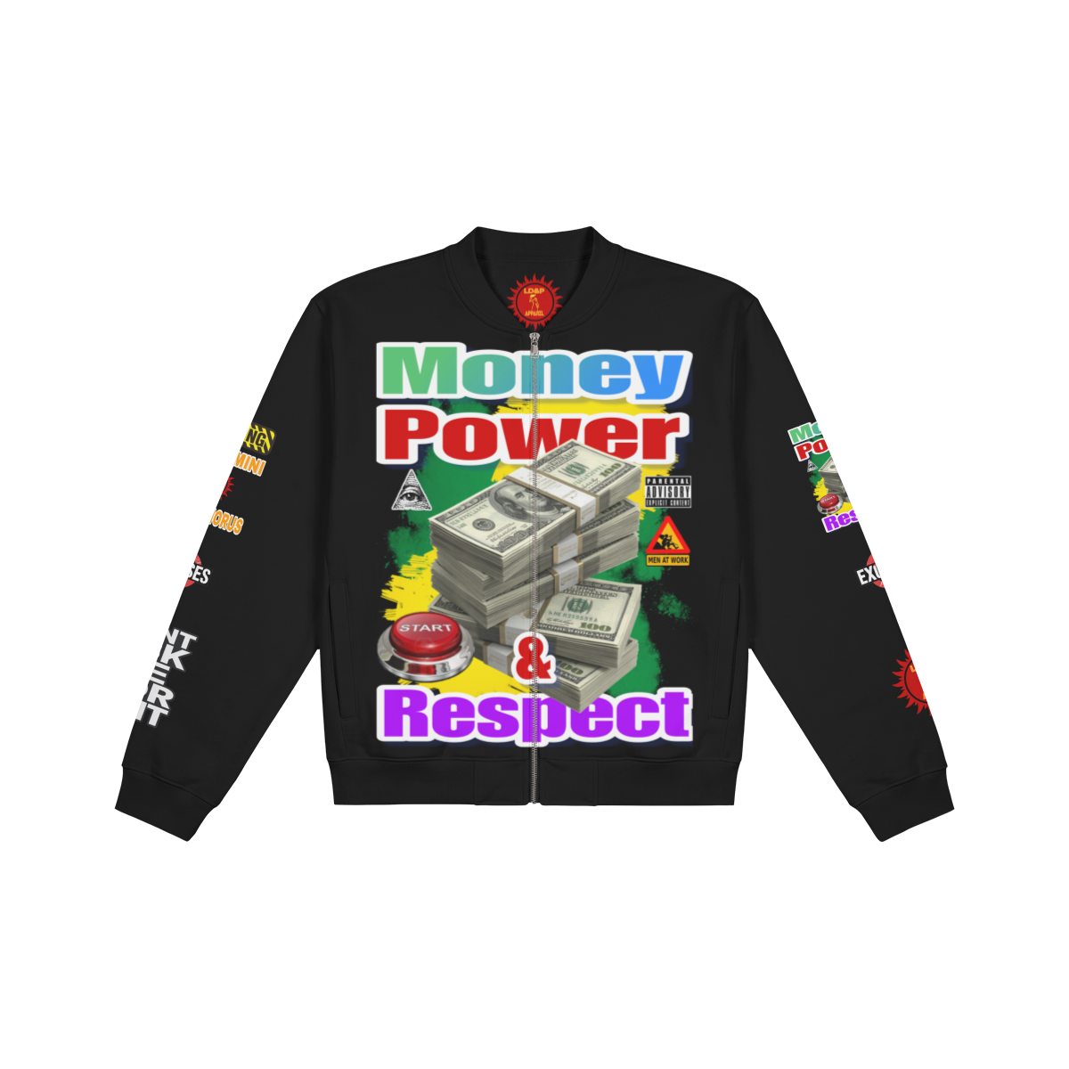 0-YL6-Front Side