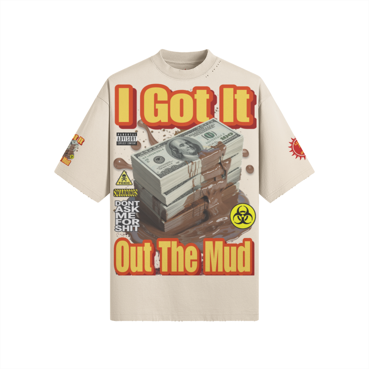 0-YE2-Front Side