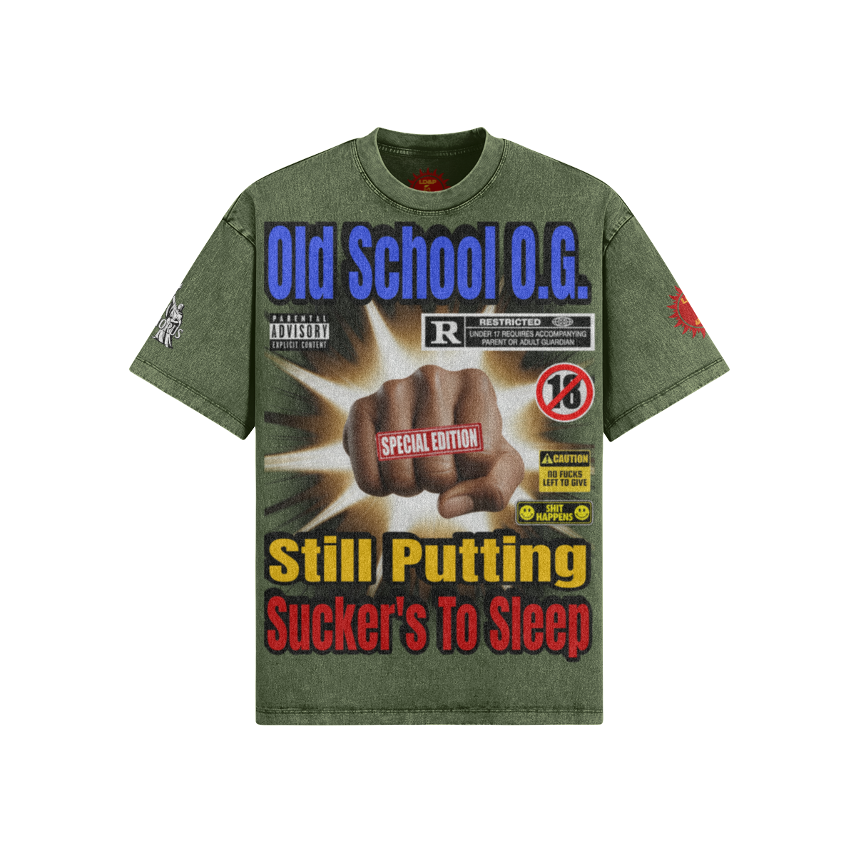 0-YCA-Front Side