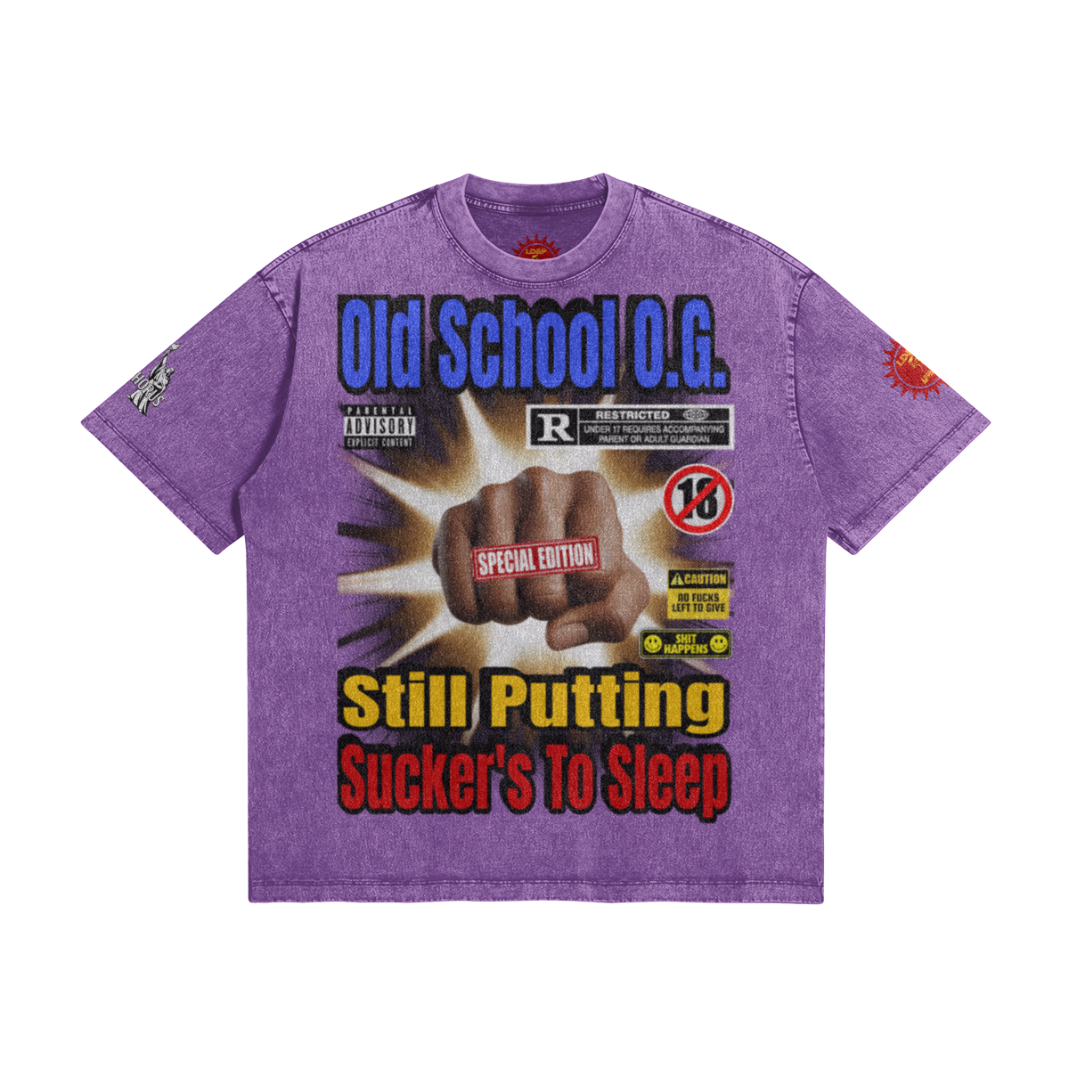 0-YCE-Front Side