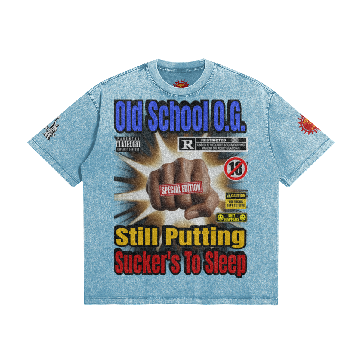 0-YCD-Front Side