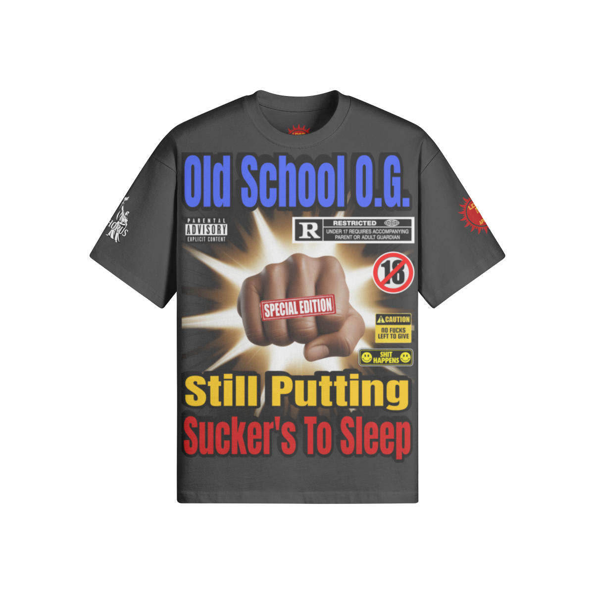 0-YD5-Front Side