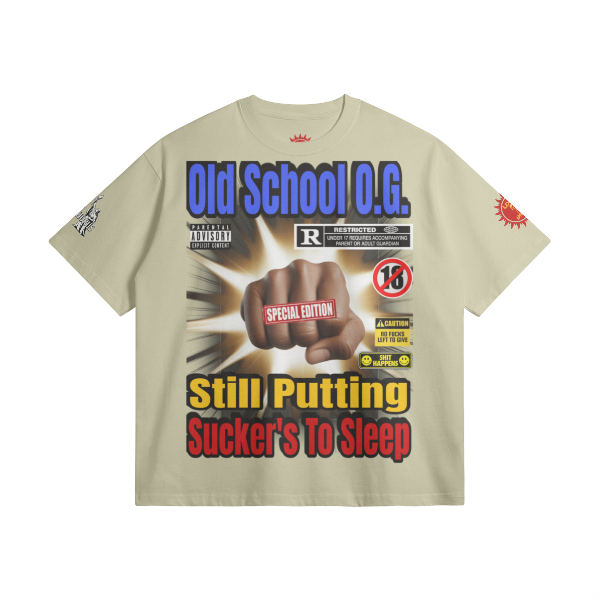 0-YCW-Front Side