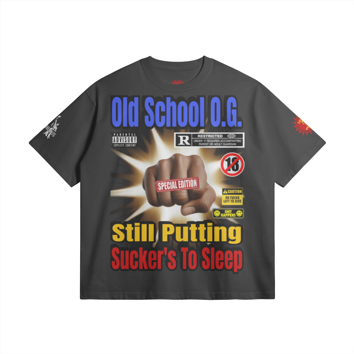 0-YD5-Front Side