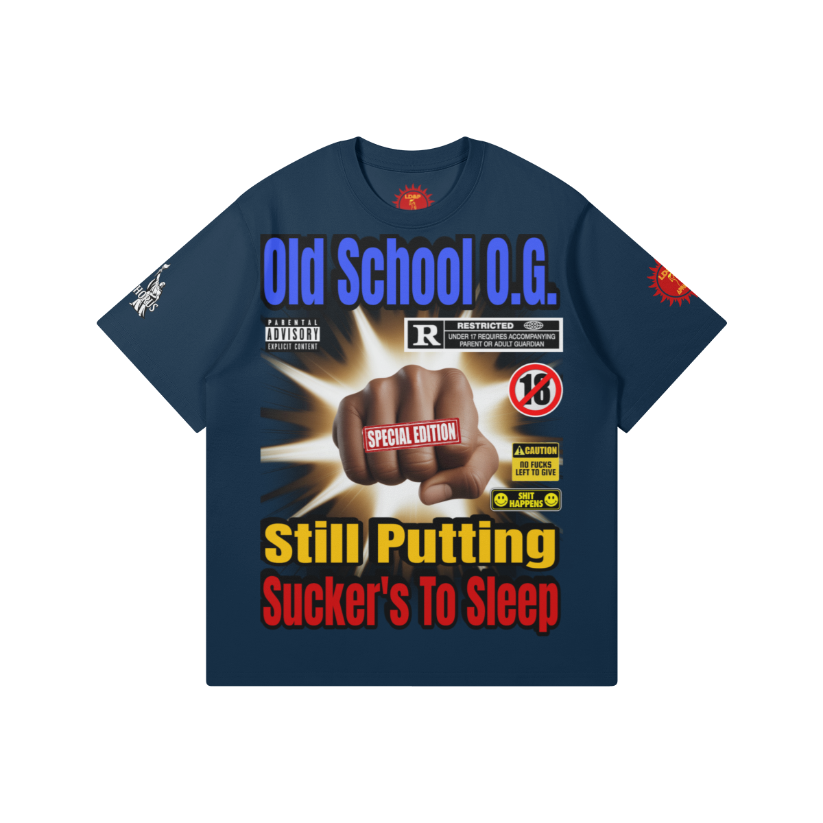 0-YEK-Front Side