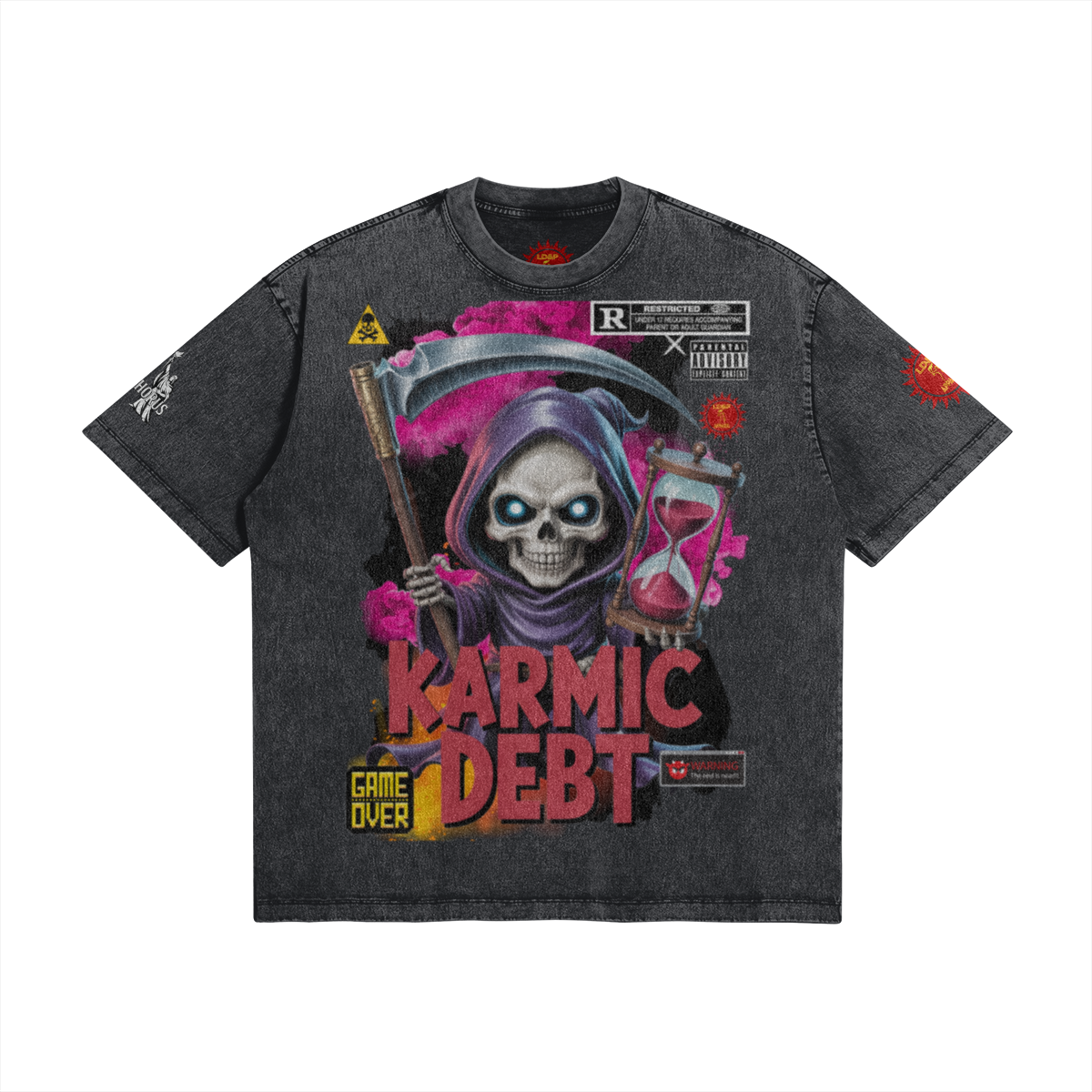 0-YCC-Front Side