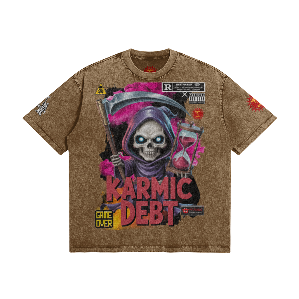 0-YCF-Front Side