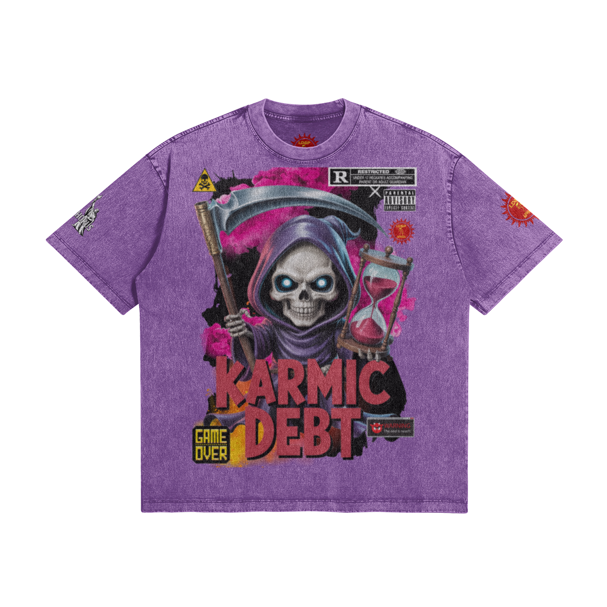 0-YCE-Front Side