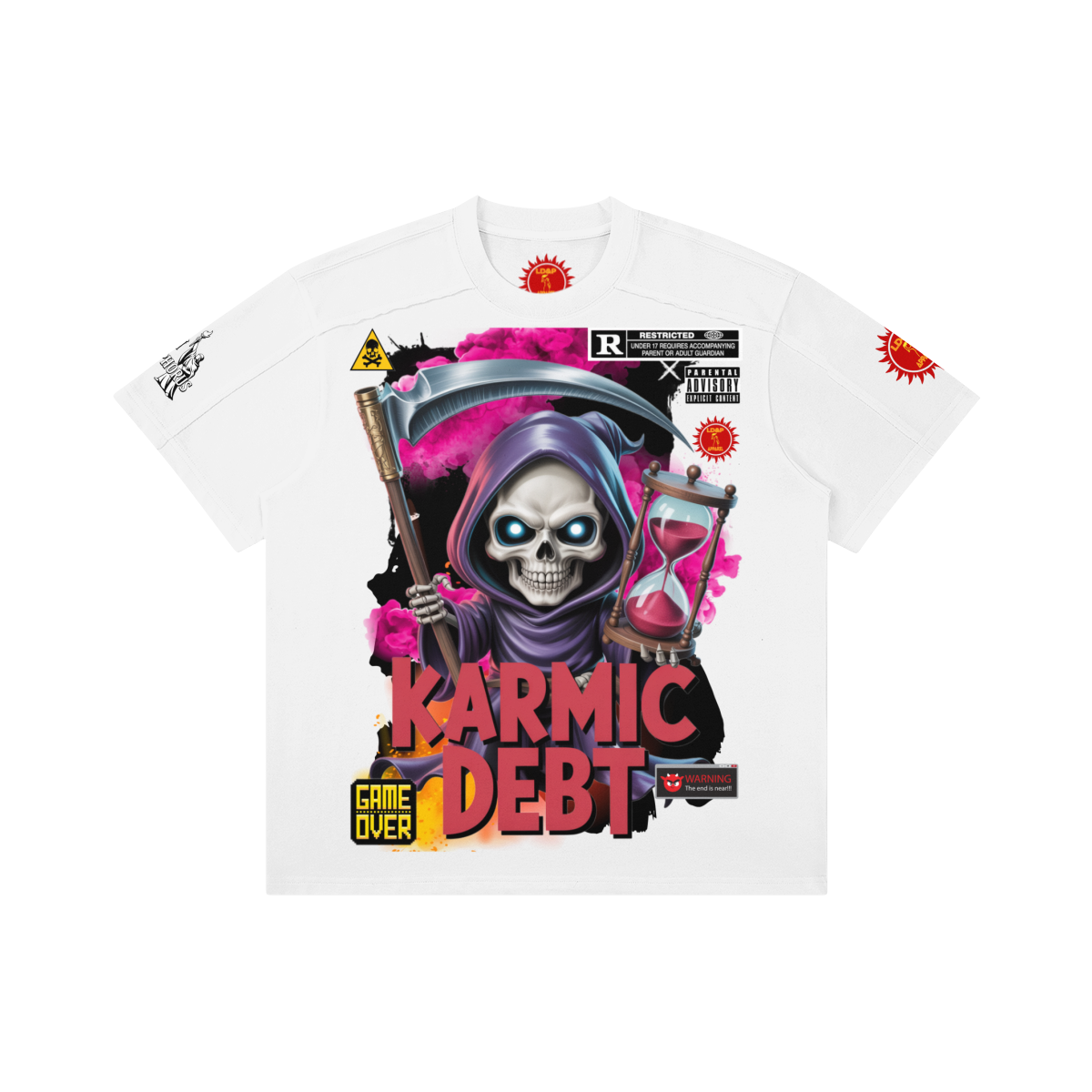 0-YJH-Front Side