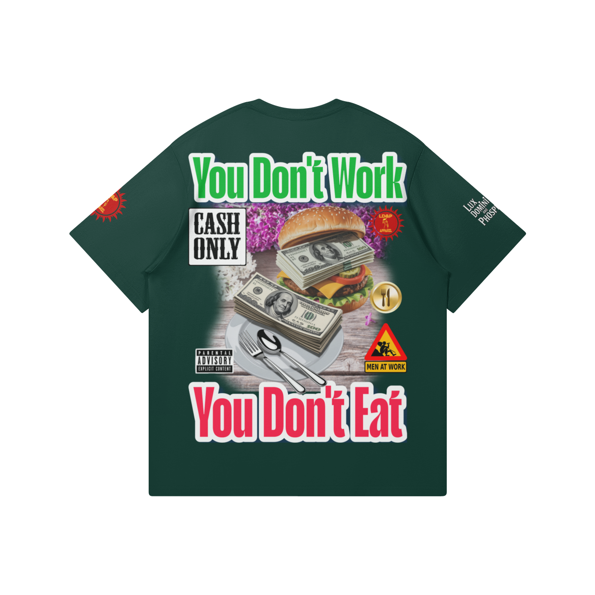 0-YEN-Back Side