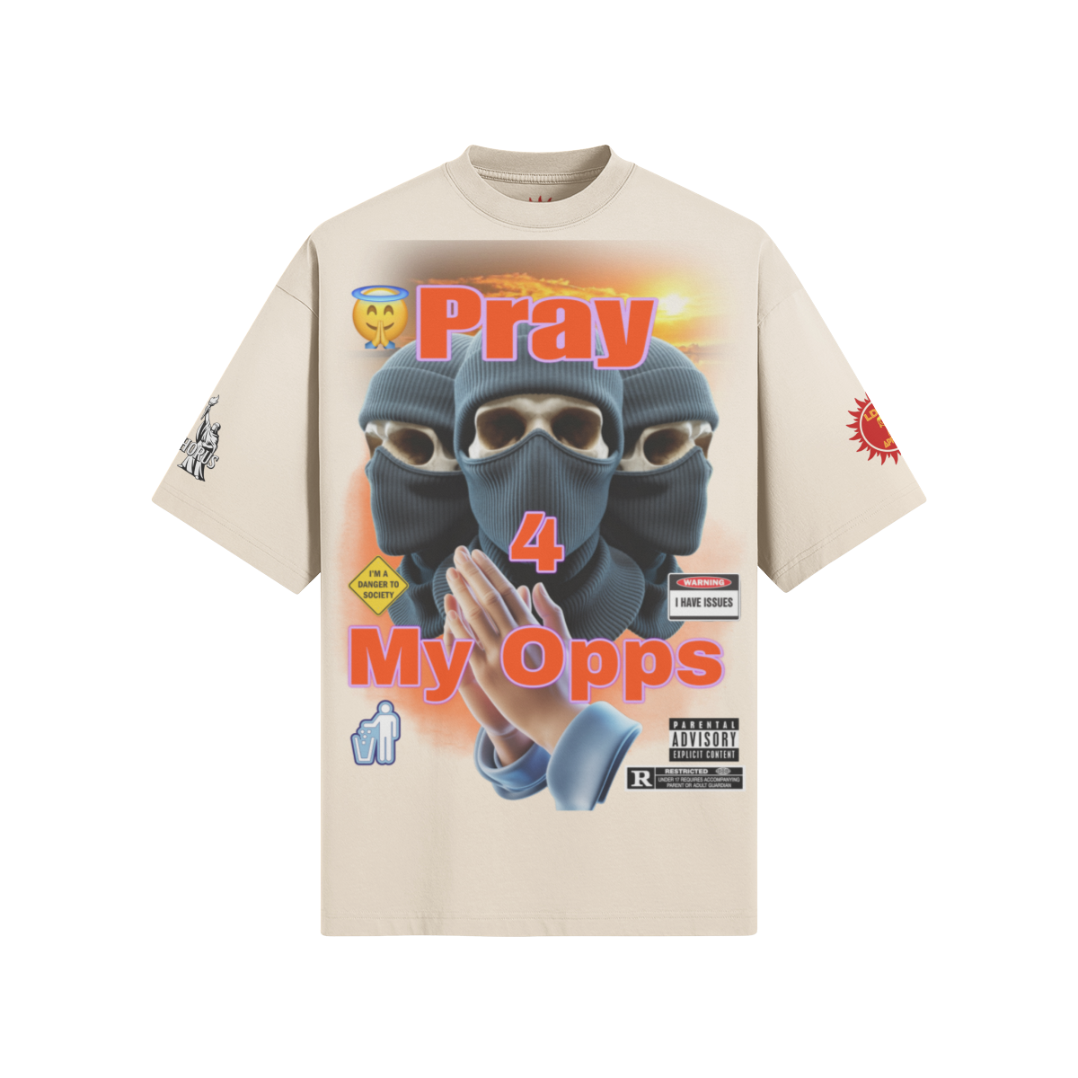 0-YE6-Front Side