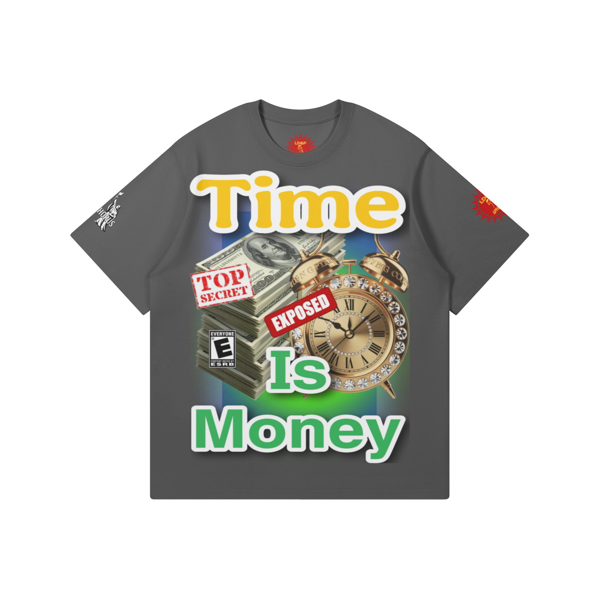 0-YEM-Front Side