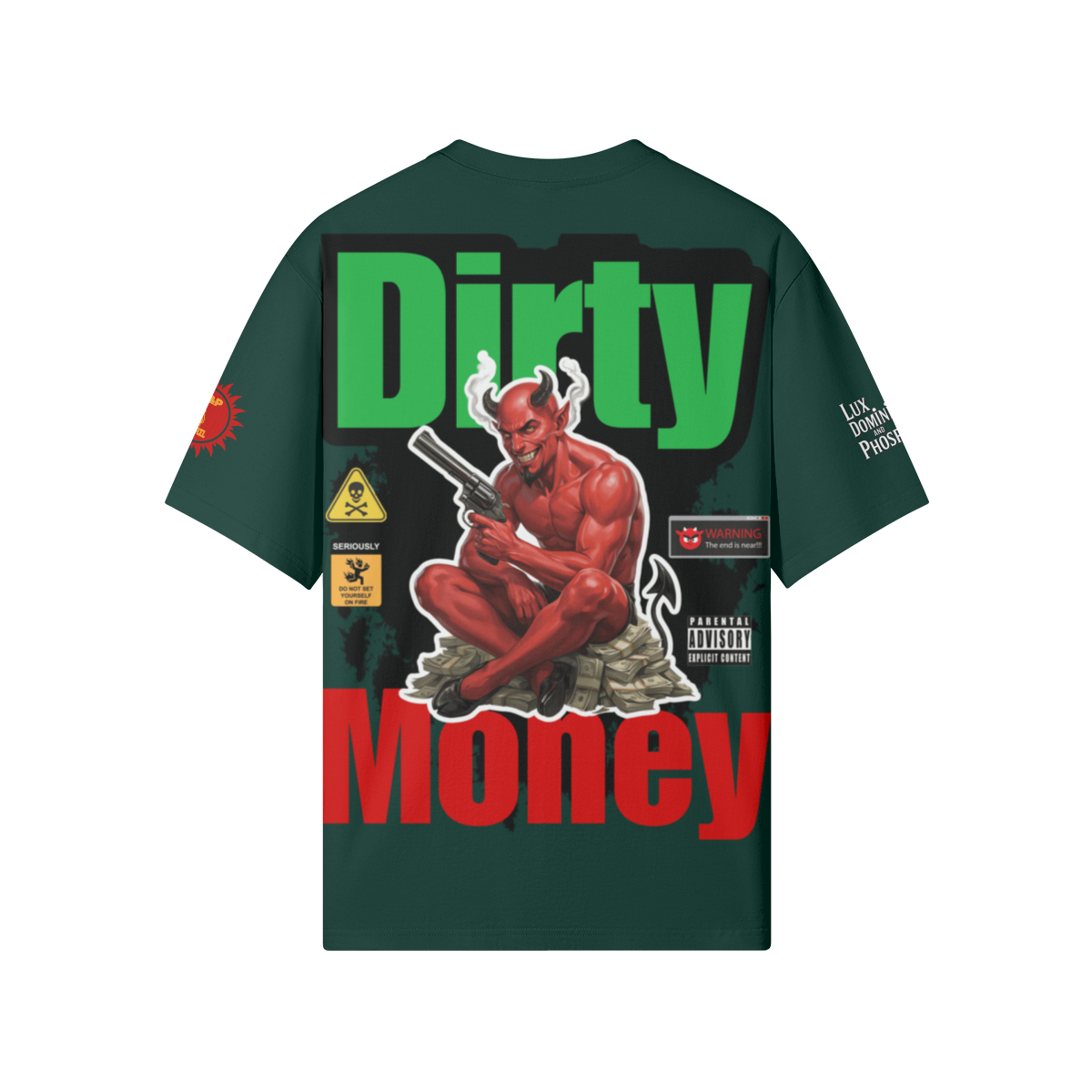 0-YEN-Back Side