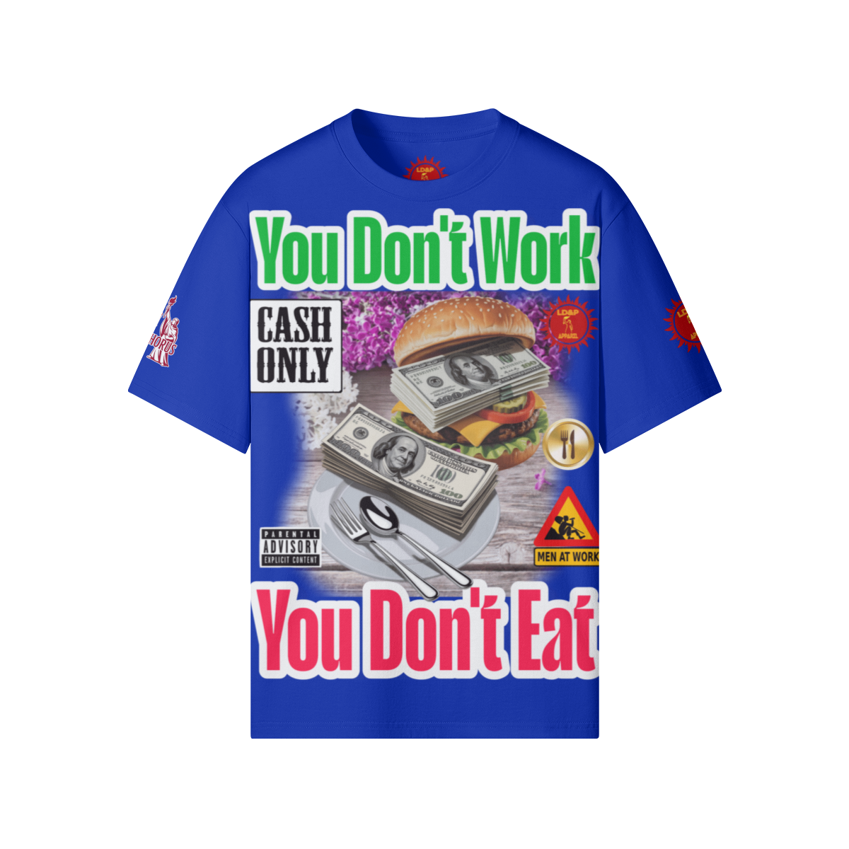 0-YEL-Front Side
