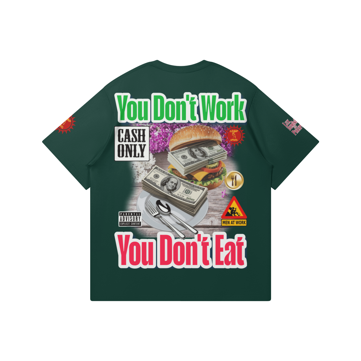 0-YEN-Back Side