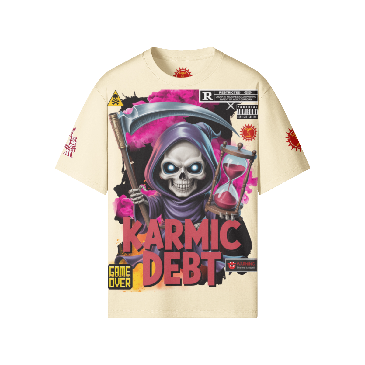 0-YEH-Front Side