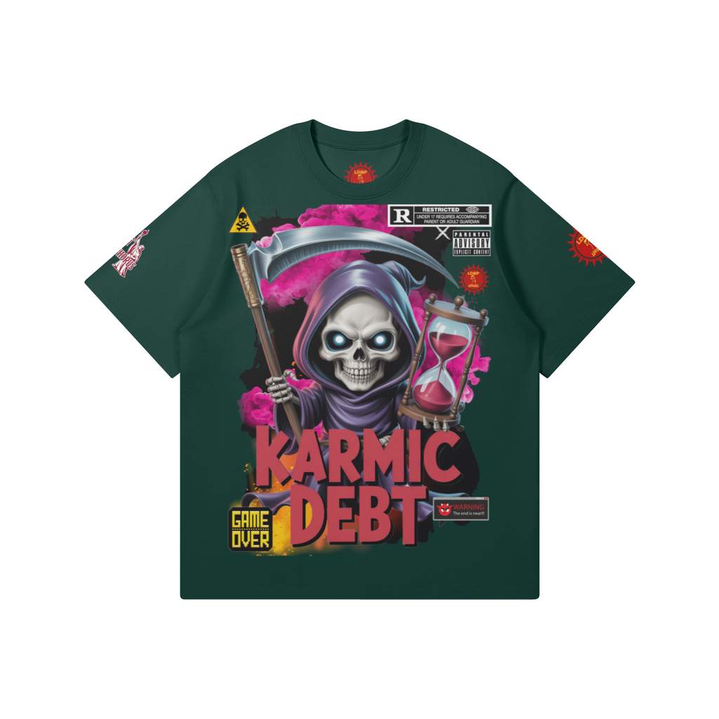 0-YEN-Front Side