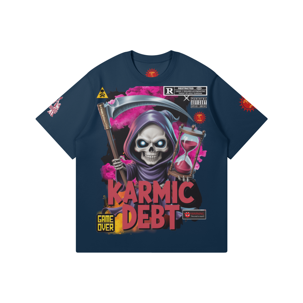 0-YEK-Front Side