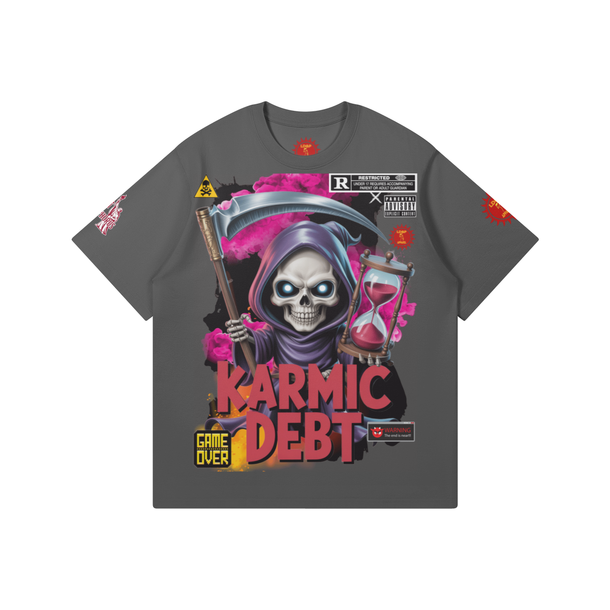 0-YEM-Front Side