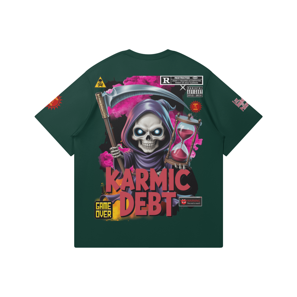 0-YEN-Back Side